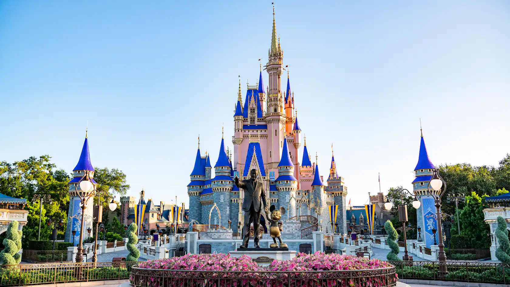 14nt Walt Disney World, £1450pp – FREE $700 Dining Credit + $100 Gift Card – Last Chance to Book!