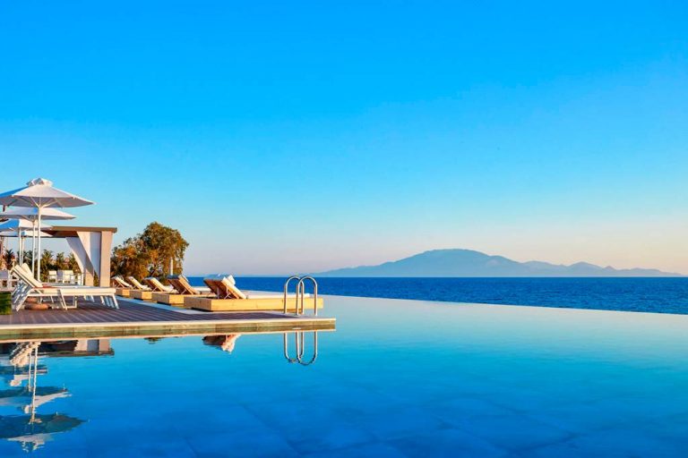 Corfu, Kefalonia & zante
