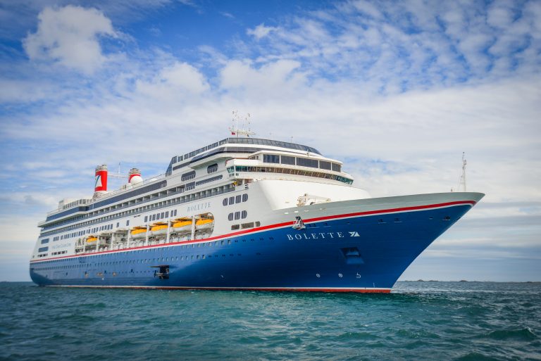Fred. Olsen Cruise Lines