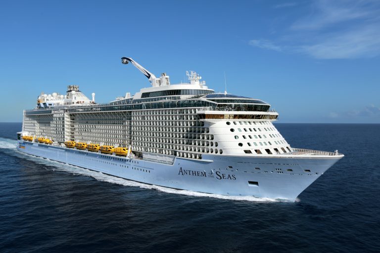 Royal Caribbean International