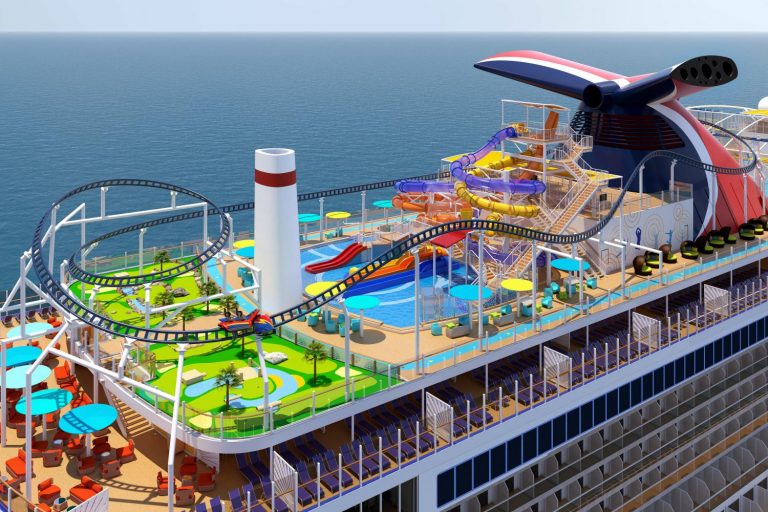 Carnival Cruise Lines