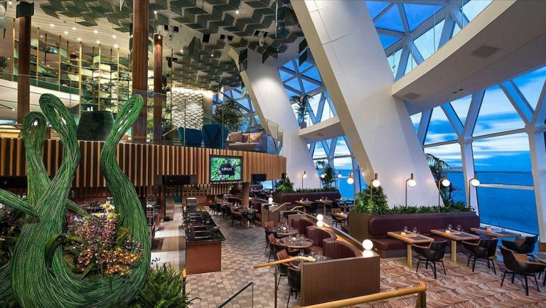 Celebrity Cruises
