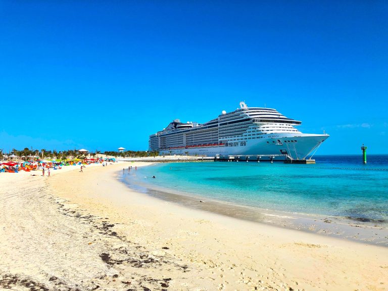MSC Cruises
