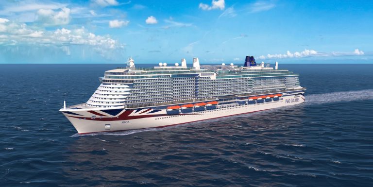 P&O Cruises