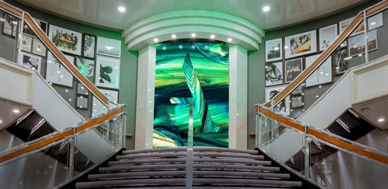 Ambassador Cruise Line