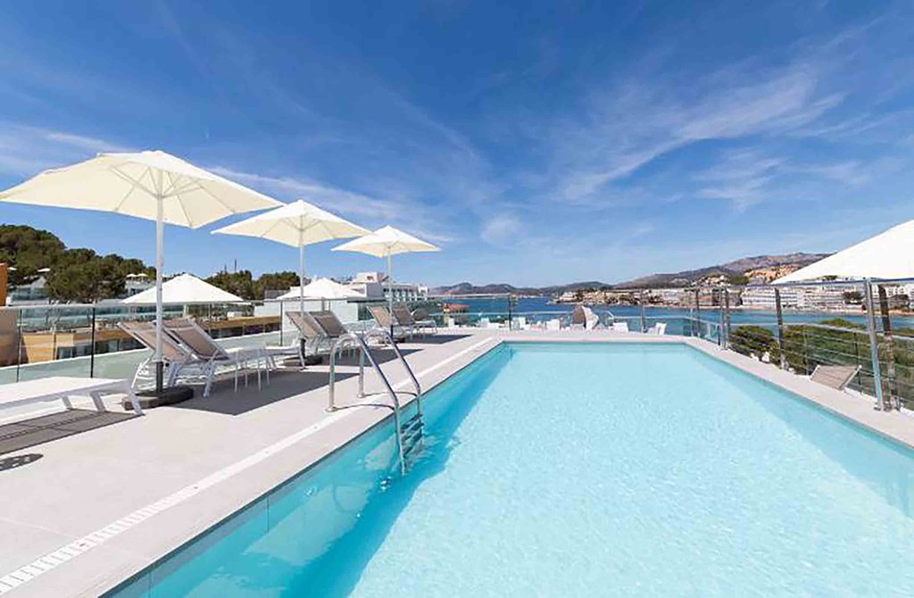 Majorca – Adults only