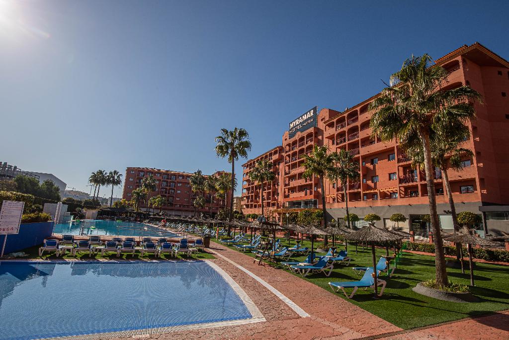 Fuengirola Costa Del Sol Spain – Less than £300pp