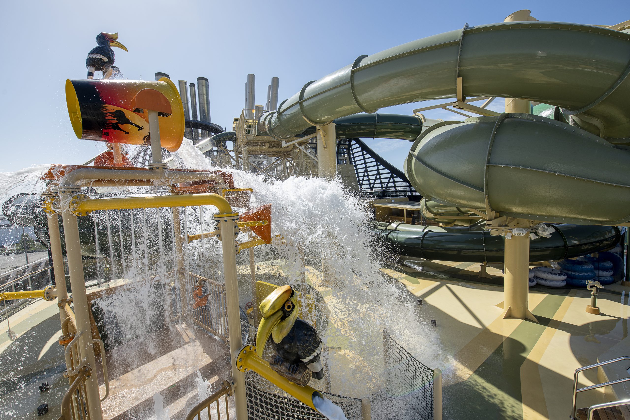 9 Night Family Cruise Deal, August 2026, Balcony Cabin & Drinks Pkg Incl.