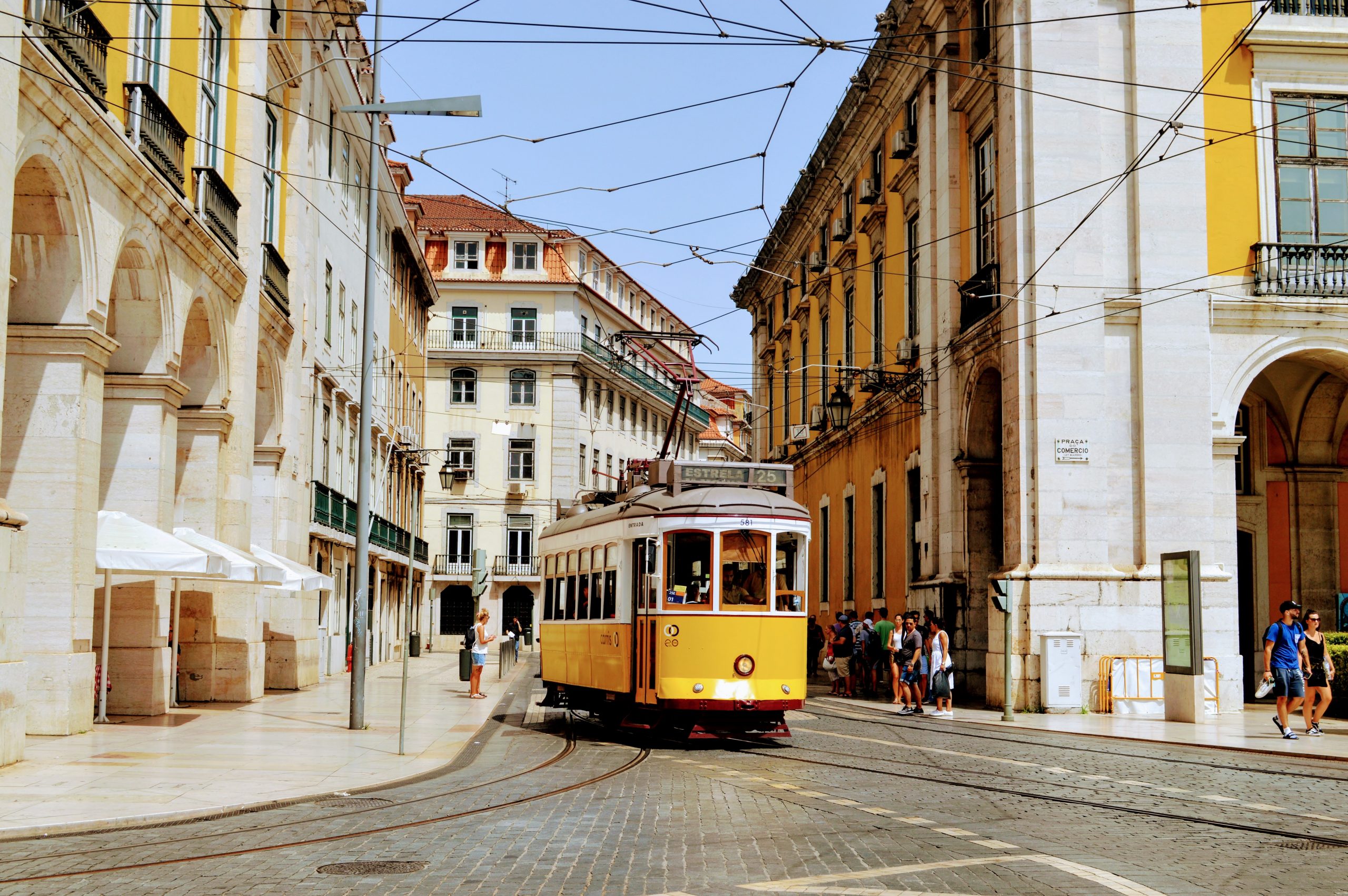 Lisbon, Portugal, June 24
