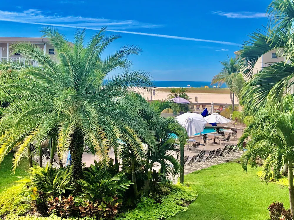 Gulf Coast Florida incl. Car Rental