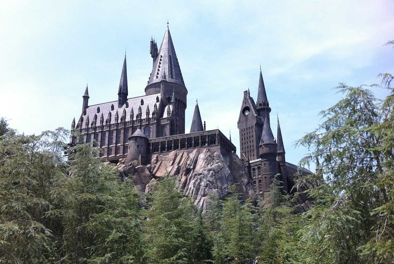 Universal Orlando Resort, On-site Hotel & Tickets Incl.