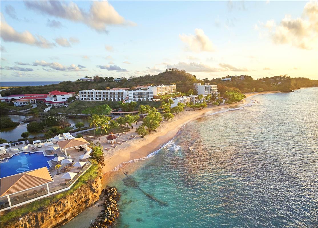 Royalton Grenada, All Inclusive, 10 nights