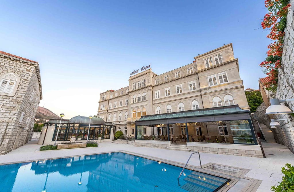 5 Night Dubrovnik Short Break, Half Board