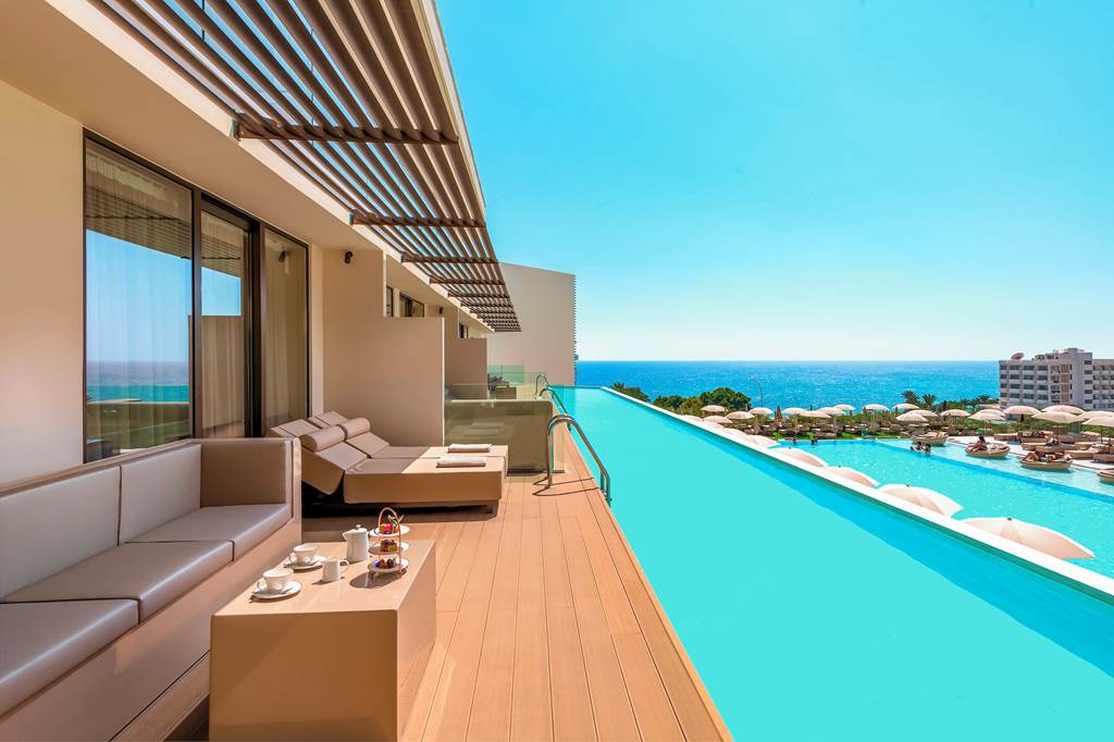 Summer 2023 Offer on Indulject Escapes by Jet2Holidays