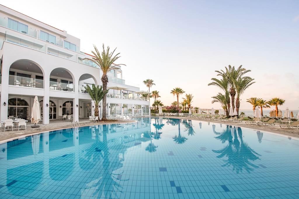 Cyprus – 7nts – All Inclusive