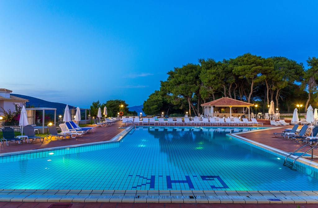 Late Deal – May 23 – Zante, Greece, 7nt – All Inclusive