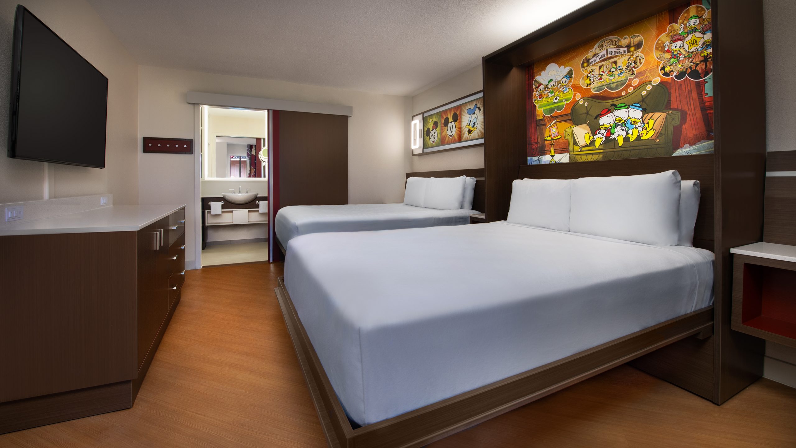 Disney’s All-Star Movies Resort