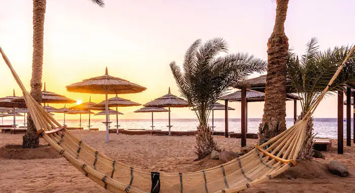 Luxury 5* Winter Sun – Sharm El Sheikh, Egypt – All Inclusive