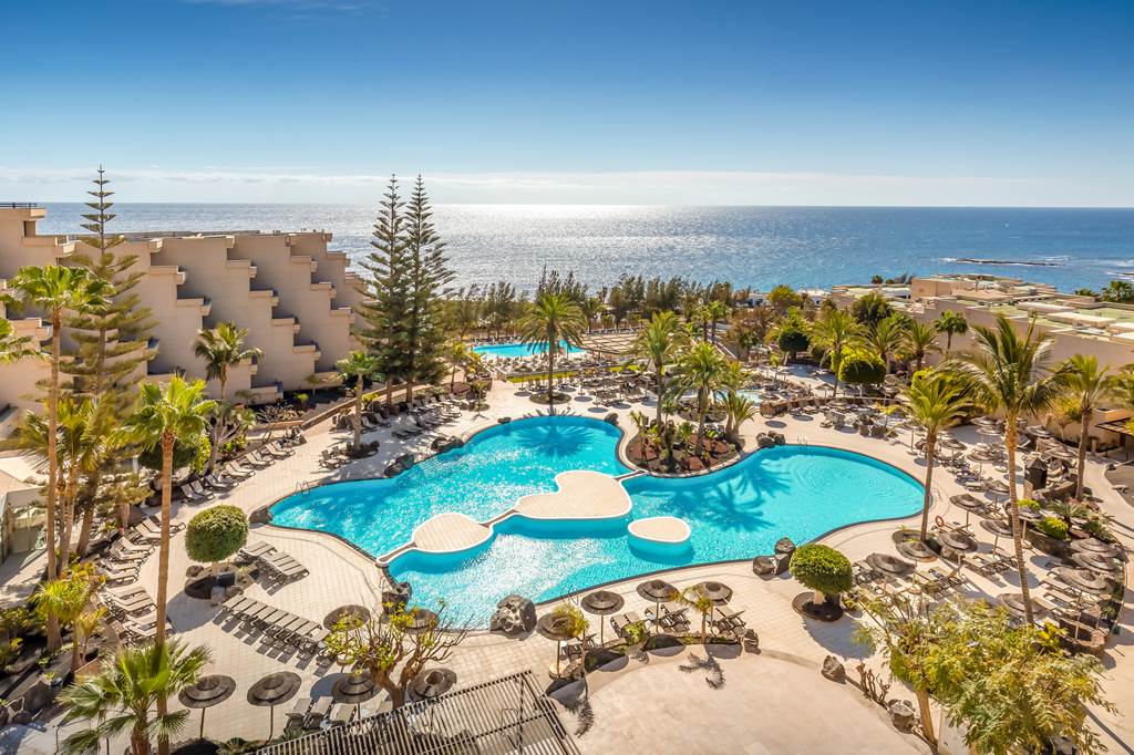 Luxury 4* Costa Teguise, Lanzarote – All Inclusive – Late Deal