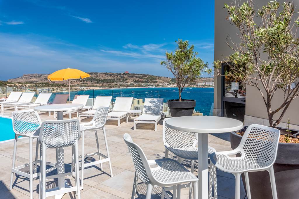 Malta, 7 nights, B&B – April 2024