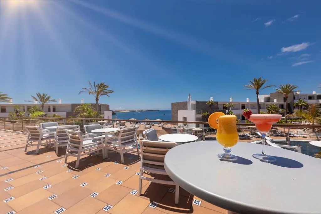 Solo Traveller Offer – Playa Blanca Lanzarote – Half Board
