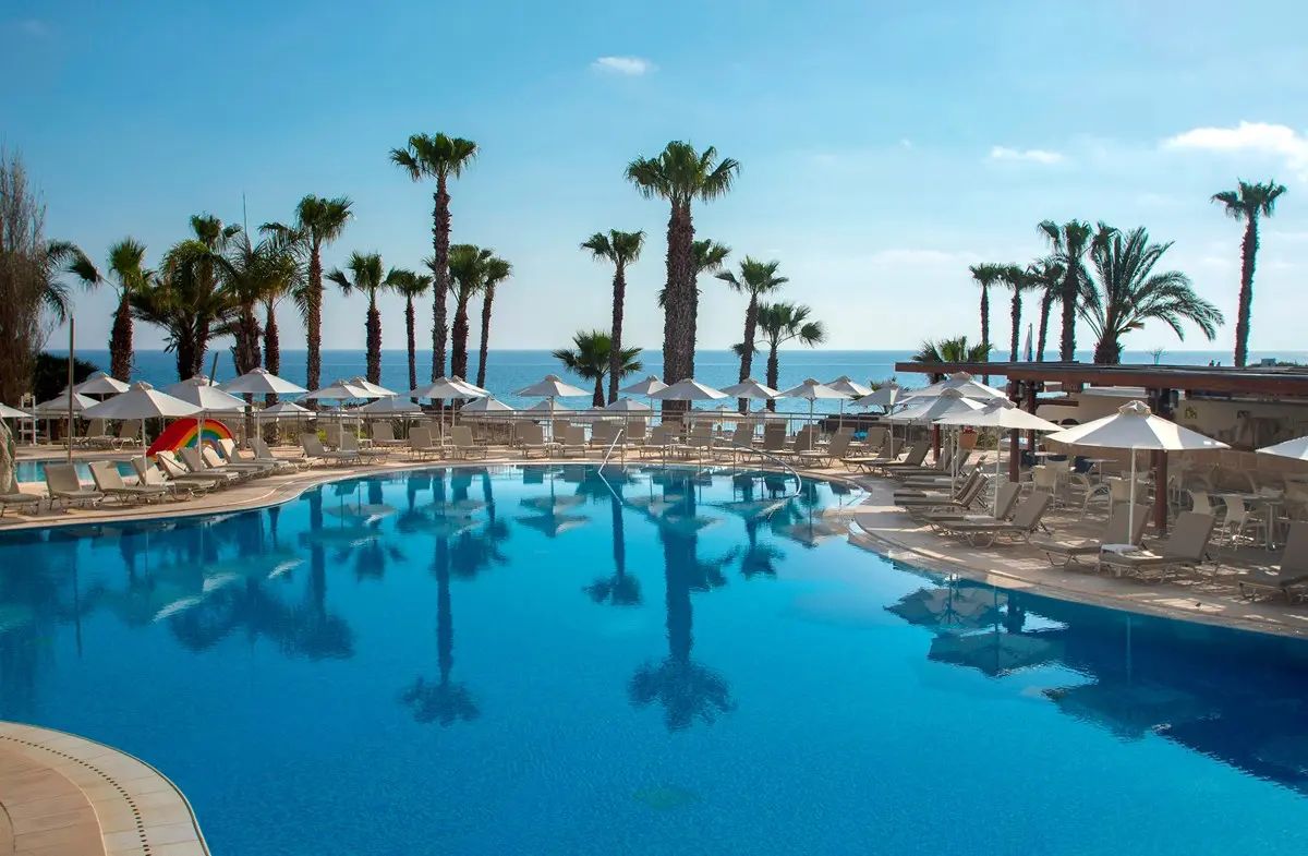Protaras, Cyprus – All Inclusive – Family Deal – Easter Holidays 2024