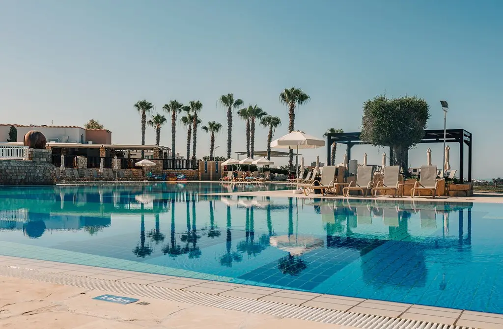Paphos Cyprus, All Inclusive May 2024
