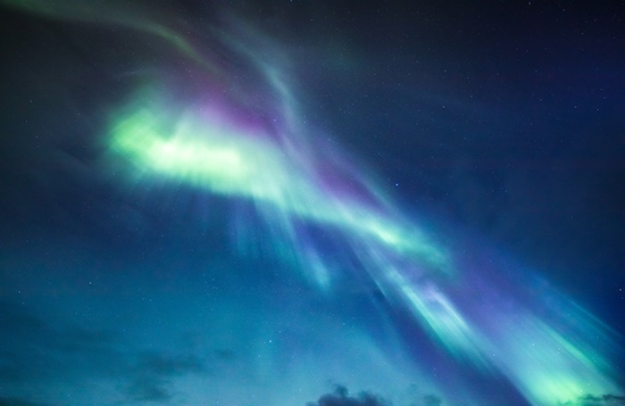 Iceland 3nt B&B with Northern Lights tour included