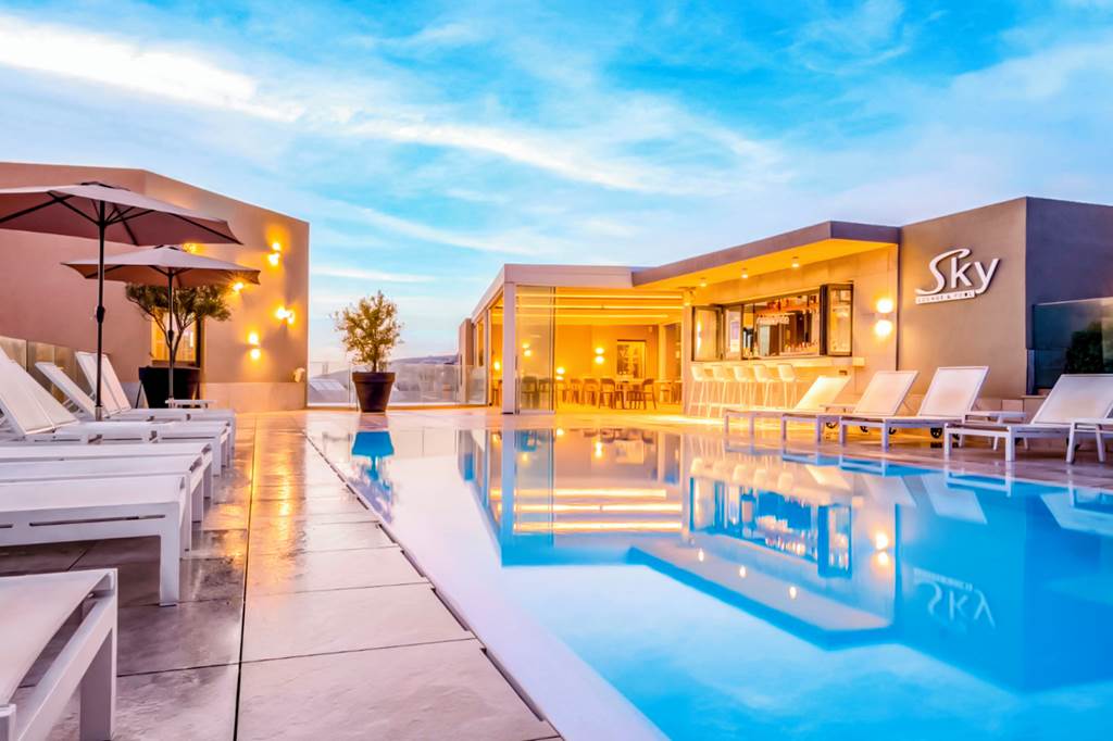 Malta – 7nts Bed & Breakfast – April 2024