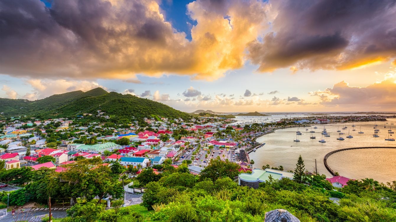 Late Deal – 14nt Caribbean Cruise incl. flights