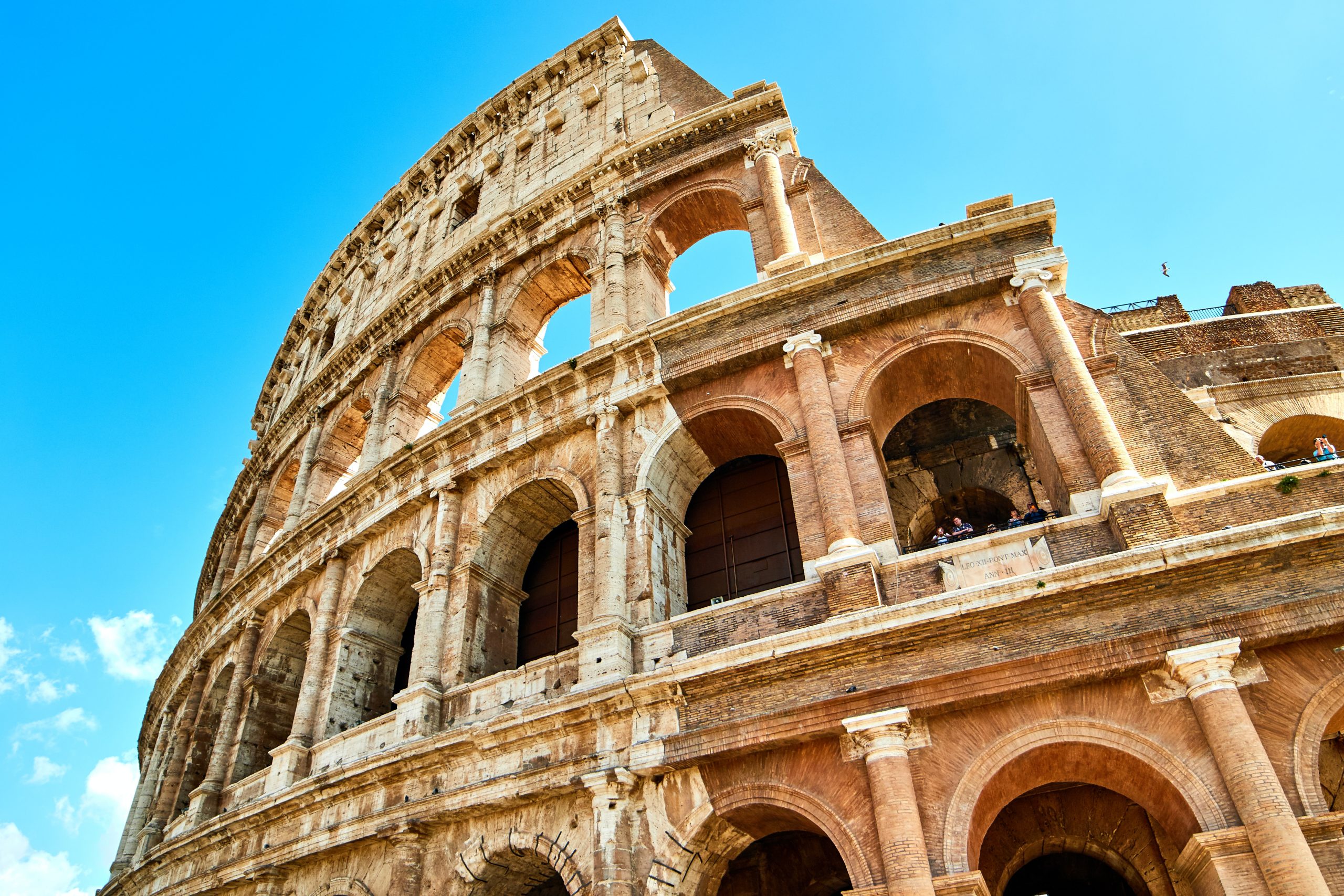 4nt Rome City Break – 4* Hotel B&B