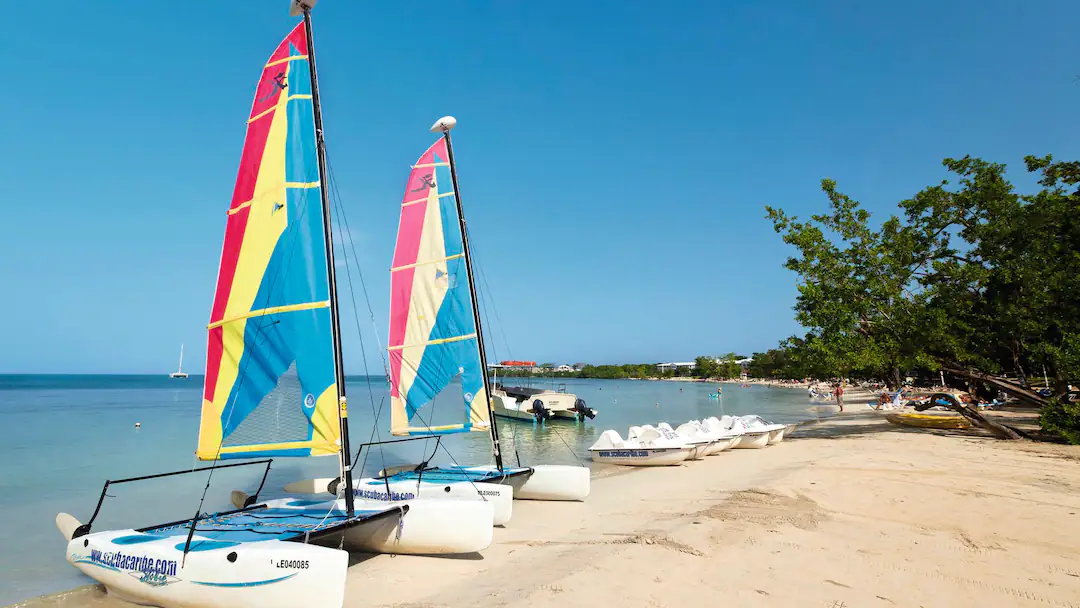 Jamaica, All Inclusive, 5* Hotel – 10 nights