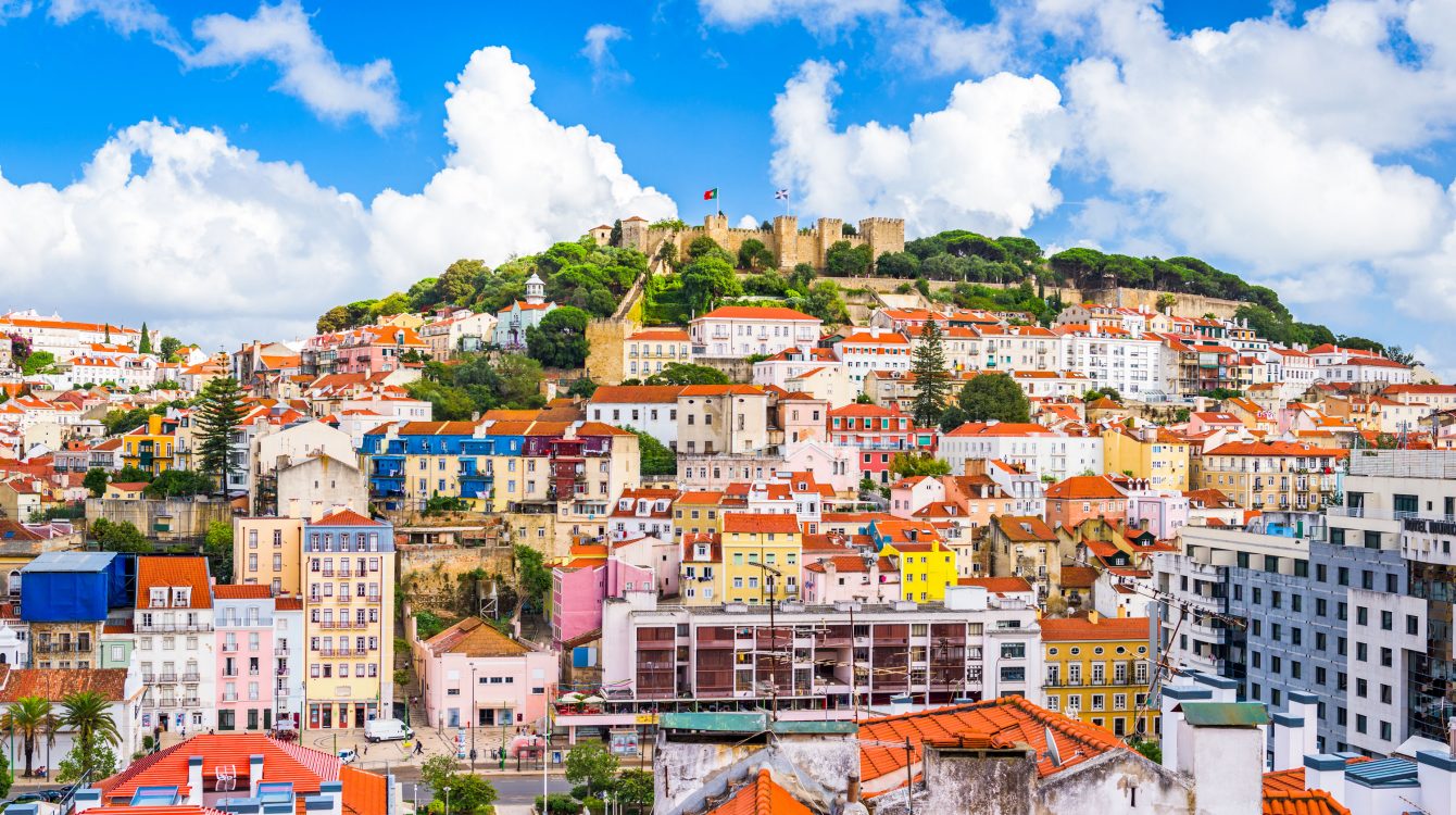 Late Deal – 14nt Spain And Portugal Cruise from Southampton
