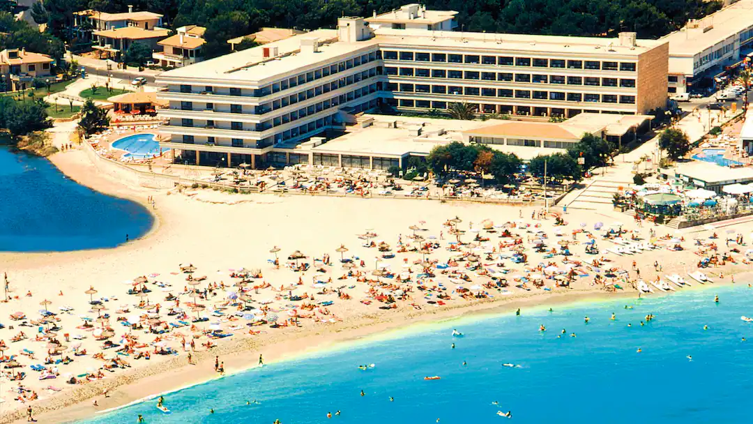 Great Value – Majorca – Half Board – 7nts