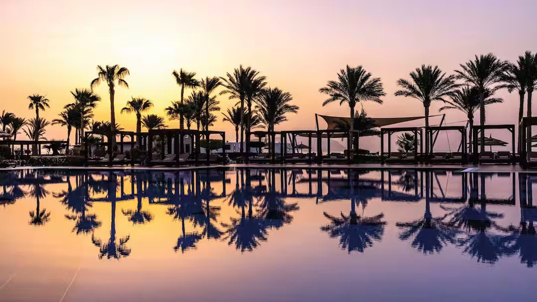 5* Egypt, Sharm El Sheikh, All Inclusive