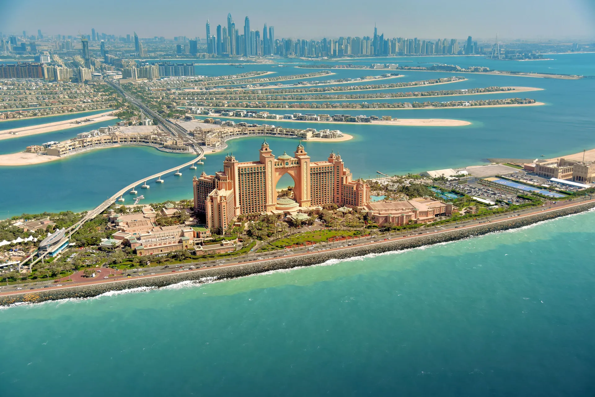 Atlantis, The Palm, Dubai – Limited Time 2025 Offer