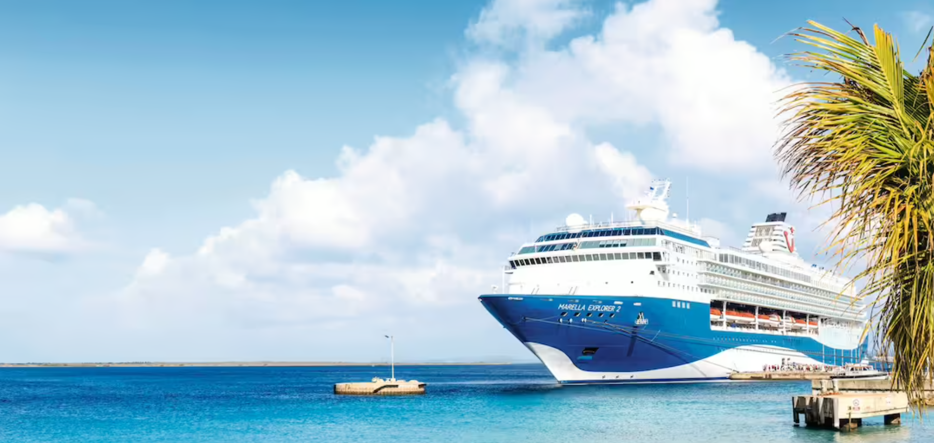 All Inclusive Med Cruise – Adults Only – Black Friday SAVE an extra £200!