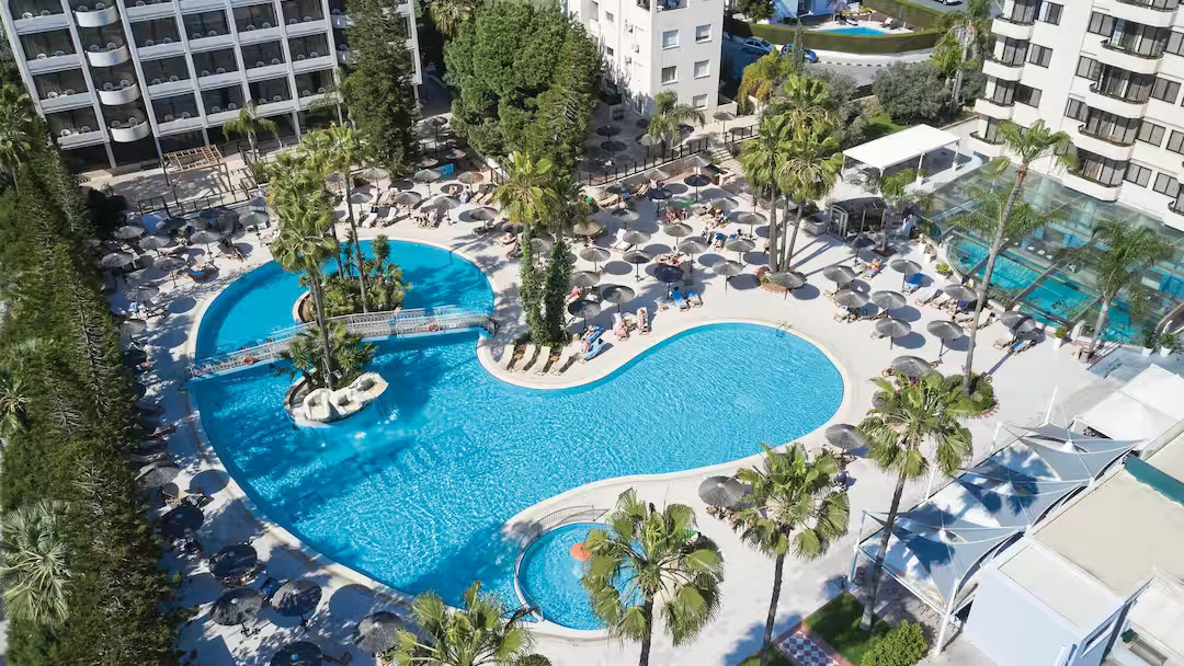 Paphos, Cyprus, All Inclusive, 7nts
