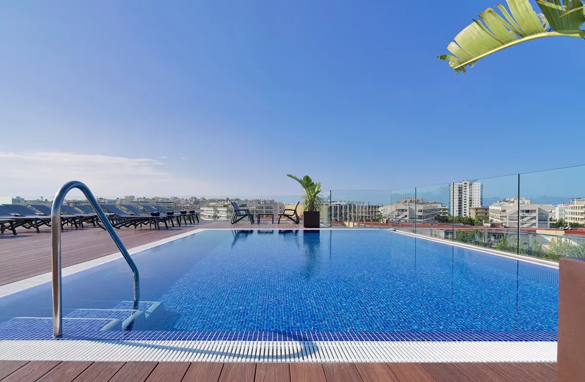 May Getaway – Salou Spain – Half Board