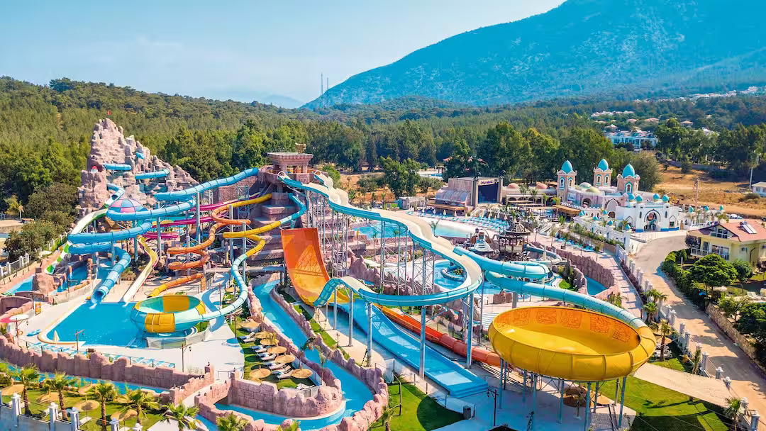 7nt All Inclusive – Ovacik, Turkey – Summer Holidays 24