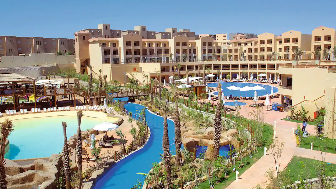 Limited Time Deal: Sharm El Sheikh – All Inclusive