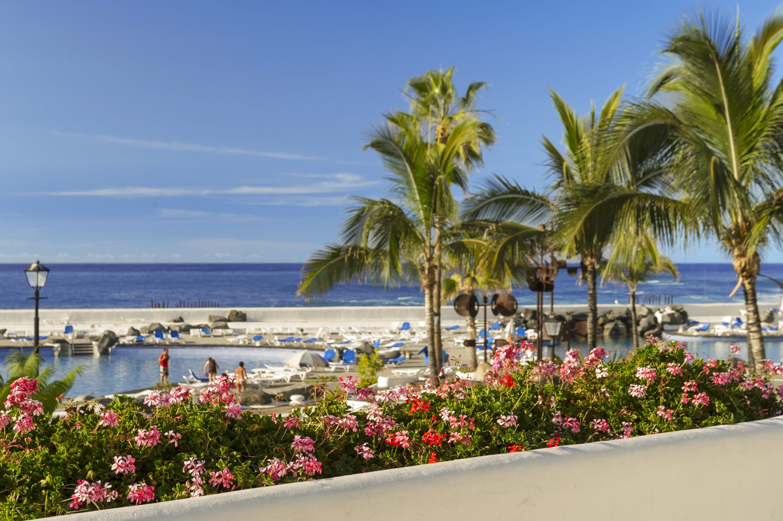 Spain, Portugal & Canary Island Cruise – 12nts from Southampton