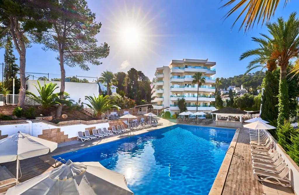 Last Minute Santa Ponsa Deal