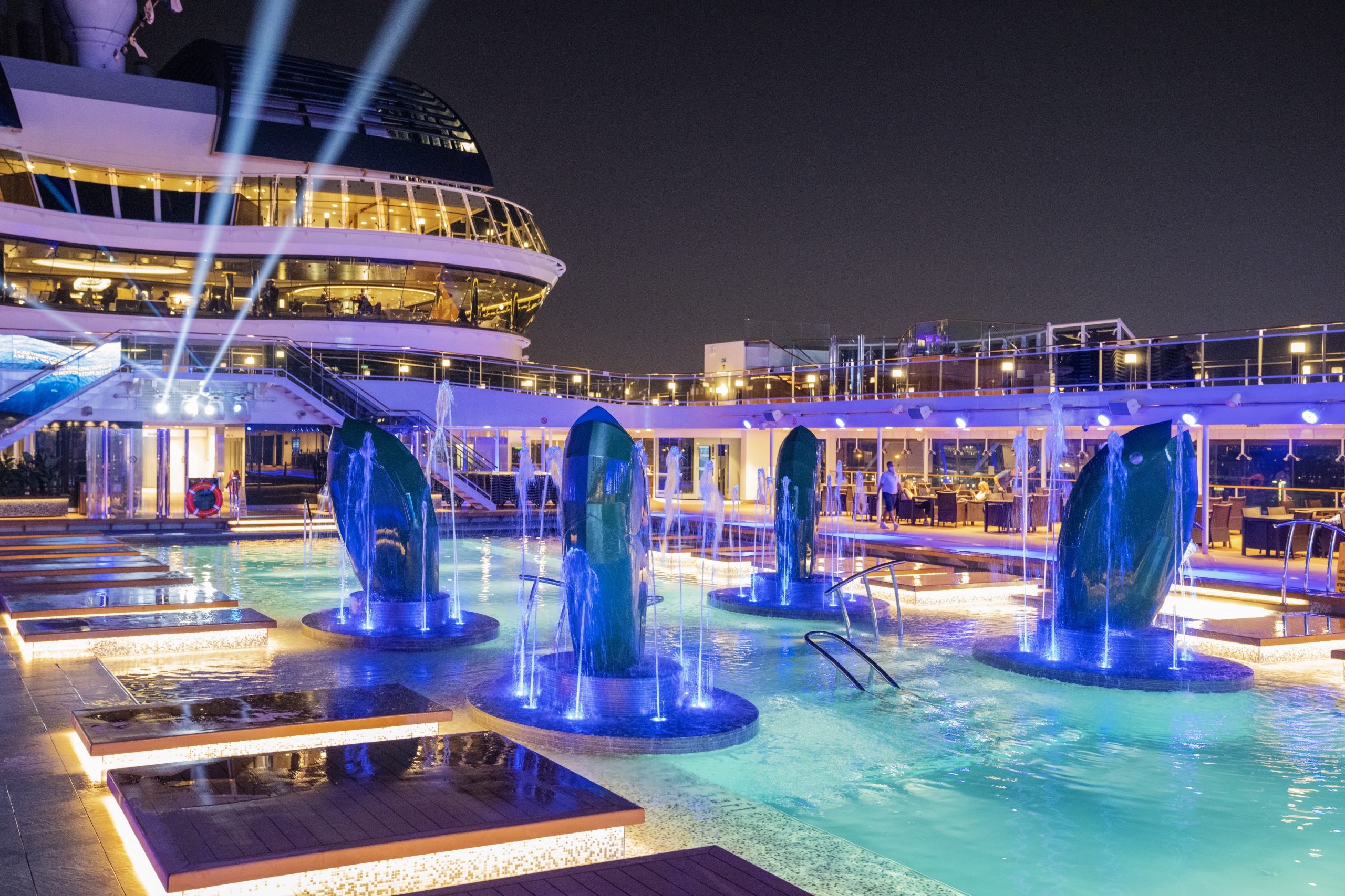 12nt All Inclusive, No-Fly Cruise From Southampton + FREE Port Parking