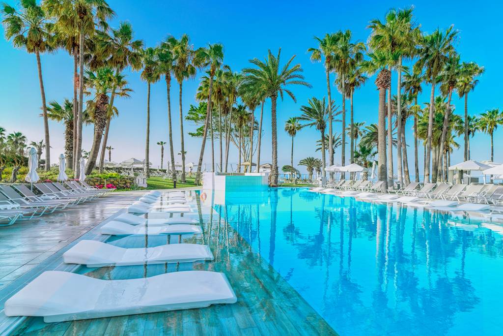 Late Getaway – Paphos Cyprus, Adults only, All Inclusive
