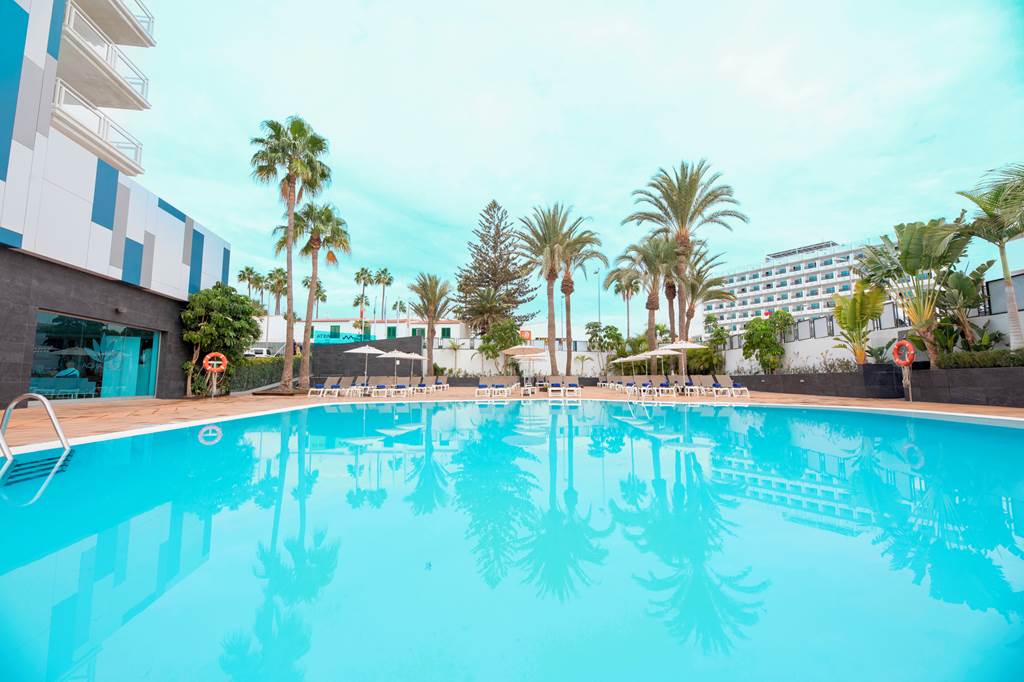 Adults only – 4* All Inclusive – Gran Canaria – May 24