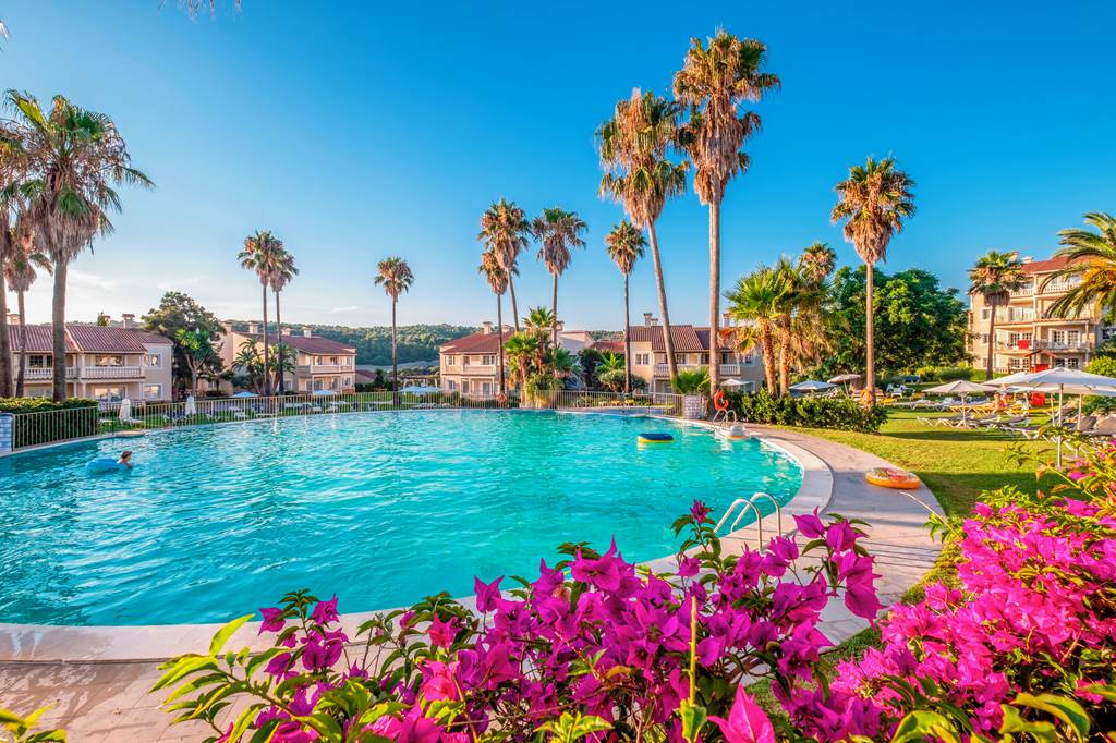 Great Value – Menorca, Spain, 4* – 7nt Bed & Breakfast