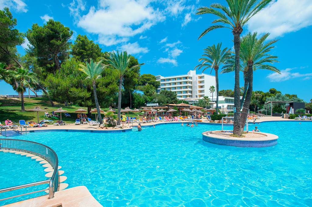 Solo Traveller – C’an Picafort, Majorca, 7nts, Half Board