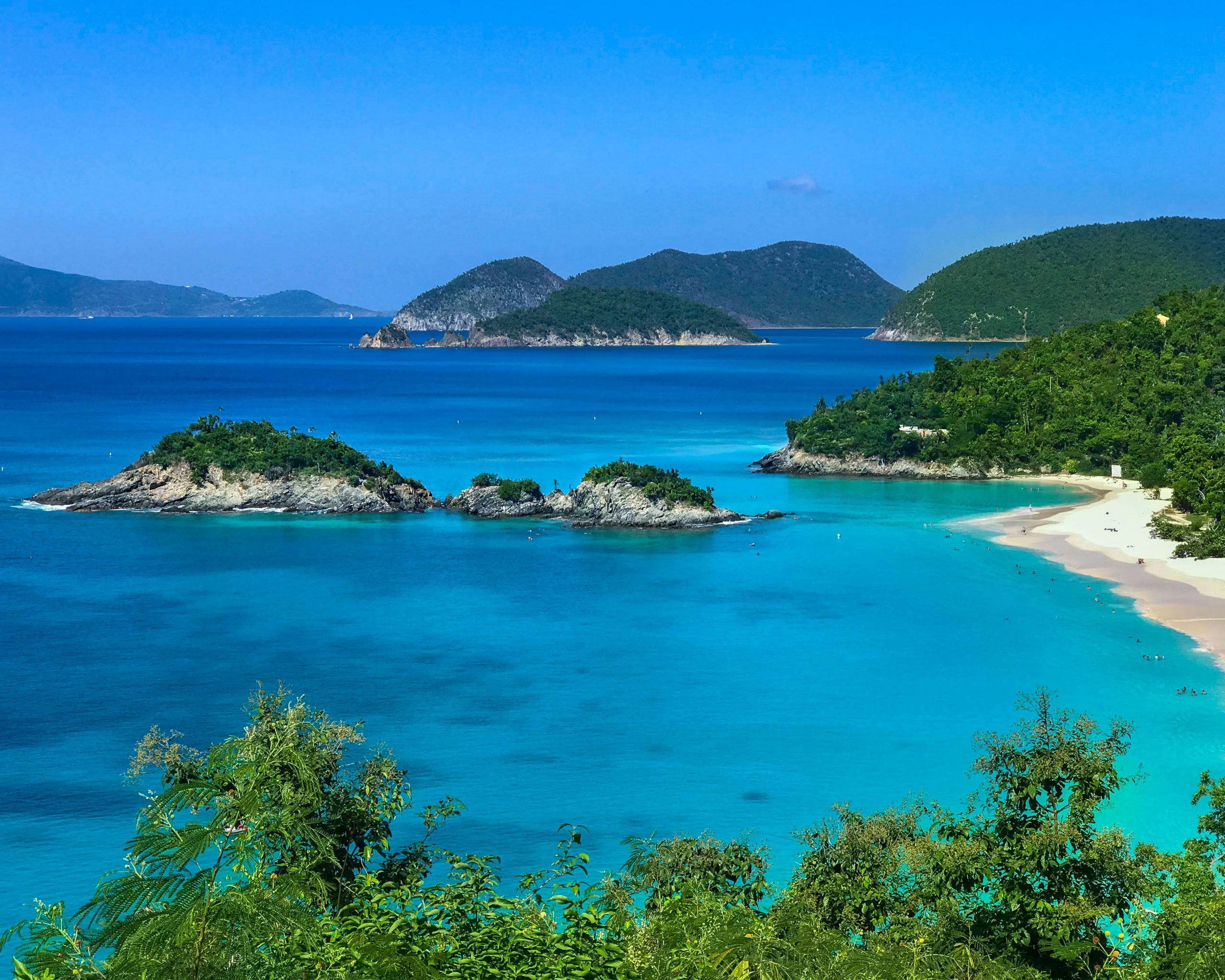 14 Night Caribbean Cruise + Bristol Flights + Balcony Cabin + £500 Onboard Spending Money
