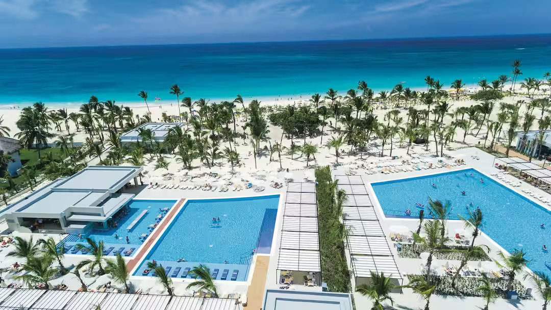 LIVELY ADULTS ONLY RESORT – DOMINICAN REPUBLIC – 10NTS
